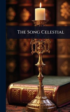 Cover The Song Celestial