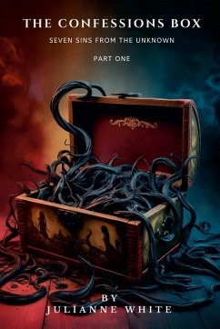 Cover THE CONFESSIONS BOX