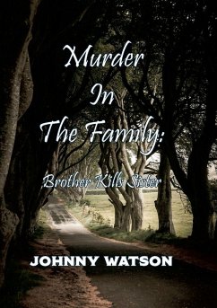 Murder In the Family - Watson, Johnny