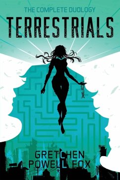 Terrestrials - Fox, Gretchen Powell