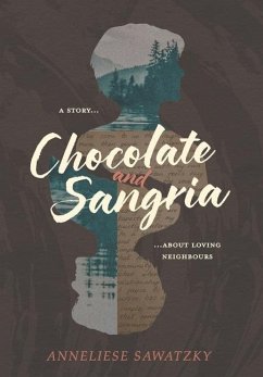 Cover Chocolate and Sangria