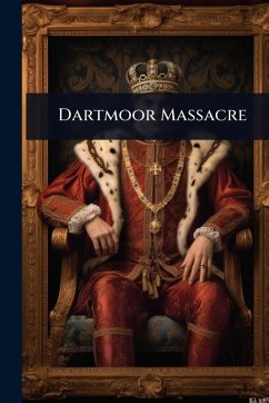 Dartmoor Massacre