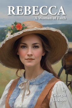 Cover Rebecca