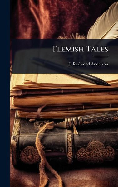 Flemish Tales