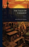 The Tales Of Chekhov