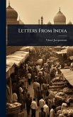Letters From India Letters From India
