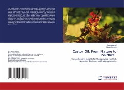Cover Castor Oil: From Nature to Nurture