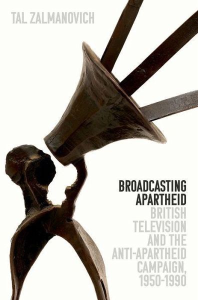 Broadcasting Apartheid Broadcasting Apartheid