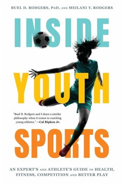 Cover Inside Youth Sports