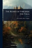 The Runes of Virginia the Vala