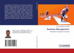 Cover Business Management