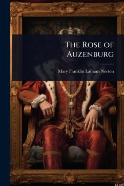 Cover The Rose of Auzenburg