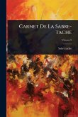 Carnet De La Sabre-tache Carnet De La Sabre-tache