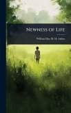 Newness of Life