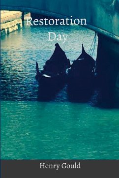 Cover Restoration Day