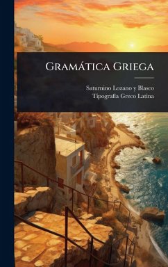 Gramática Griega Gramática Griega