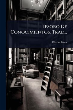 Cover Tesoro De Conocimientos. Trad...