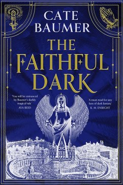 Cover The Faithful Dark