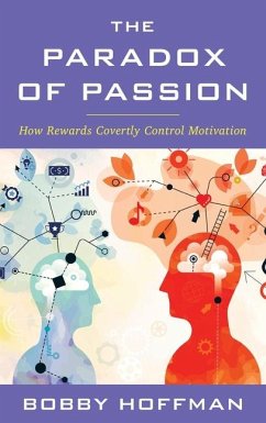 Cover The Paradox of Passion