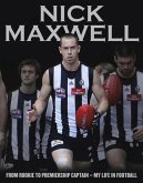 Nick Maxwell Nick Maxwell