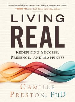 Cover Living Real