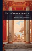 Fifty Odes of Horace