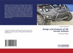 Design and Analysis of All-Terrain Vehicles