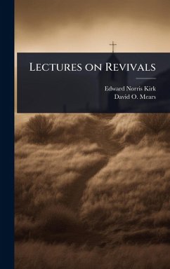 Cover Lectures on Revivals