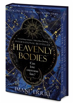 Cover Heavenly Bodies Deluxe Edition