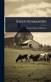 Sheep Husbandry Sheep Husbandry