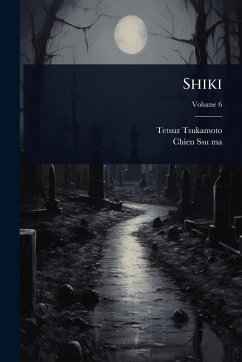 Cover Shiki