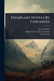 Exemplary Novels By Cervantes Exemplary Novels By Cervantes