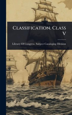 Cover Classification. Class V