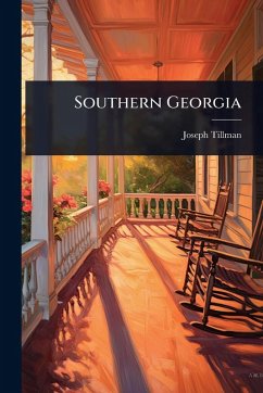 Cover Southern Georgia