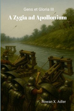 Cover Gens et Gloria III