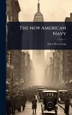 The new American Navy