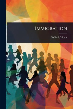 Cover Immigration