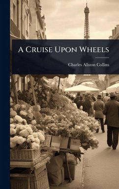 Cover A Cruise Upon Wheels