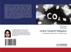 Carbon Footprint Mitigation