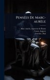 PensÃ(c)es De Marc-aurèle PensÃ(c)es De Marc-aurèle