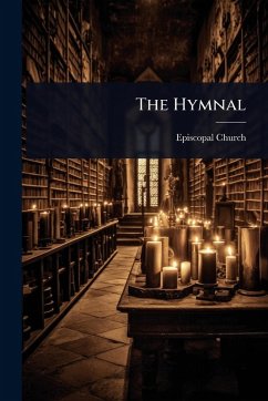 Cover The Hymnal