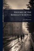 History of the Berkeley Schools History of the Berkeley Schools