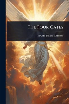Cover The Four Gates