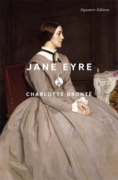 Cover Jane Eyre