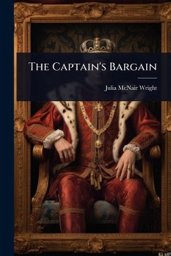 Cover The Captain's Bargain
