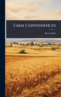 Cover Farm Conveniences