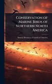 Conservation of Marine Birds of Northern North America