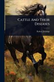 Cattle And Their Diseases Cattle And Their Diseases