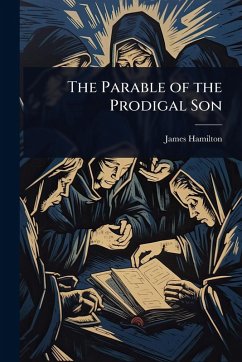 Cover The Parable of the Prodigal Son