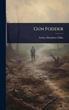 Cover Gun Fodder
